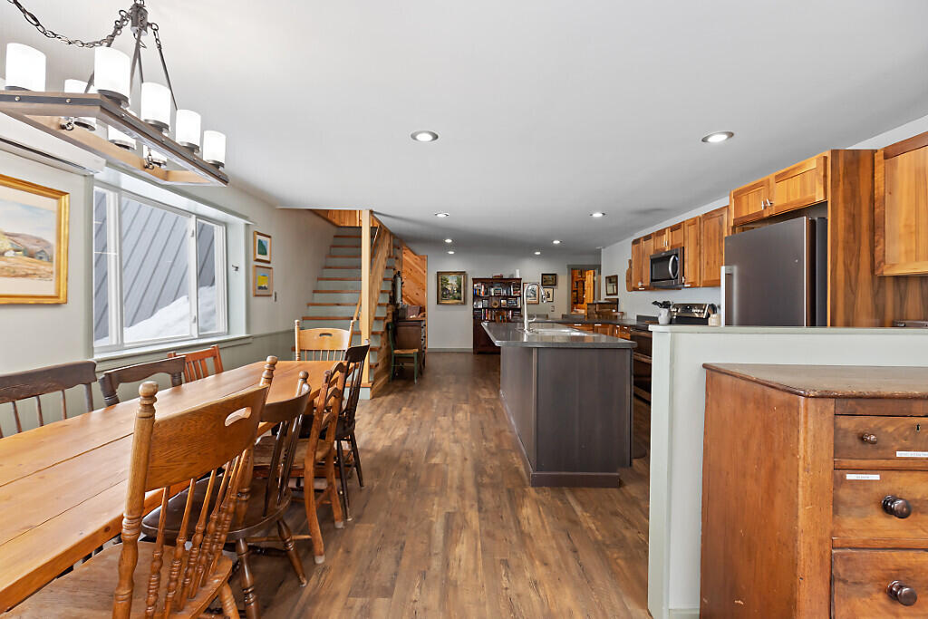 18 Beech Ridge Drive Abbot ME 04406