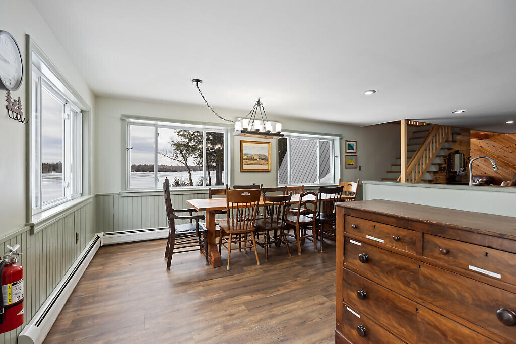 18 Beech Ridge Drive Abbot ME 04406