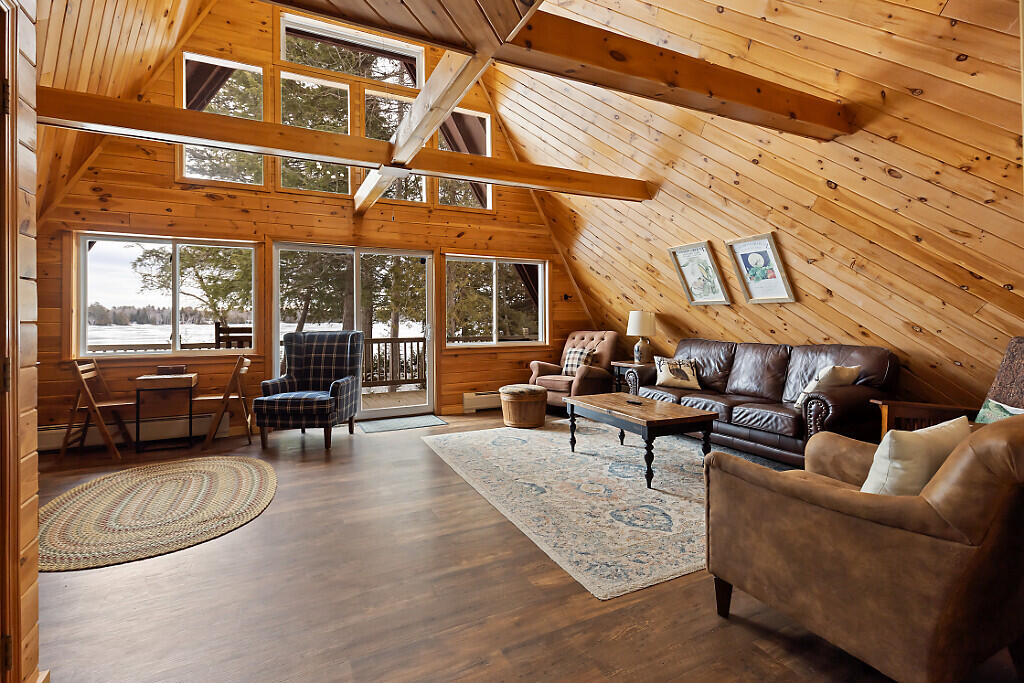 18 Beech Ridge Drive Abbot ME 04406