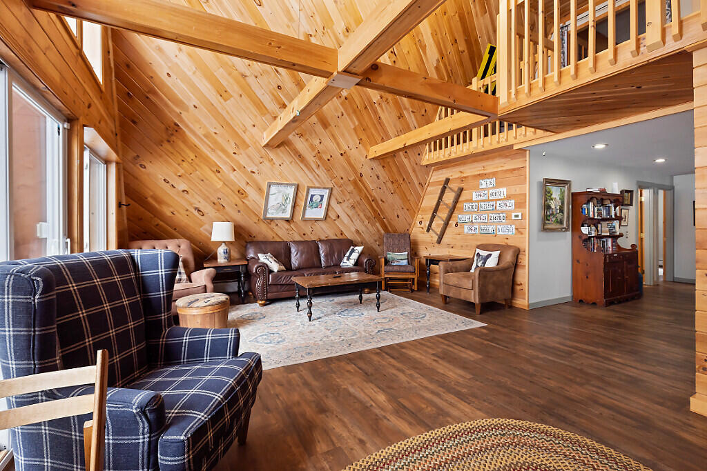 18 Beech Ridge Drive Abbot ME 04406