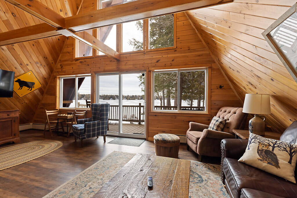 18 Beech Ridge Drive Abbot ME 04406