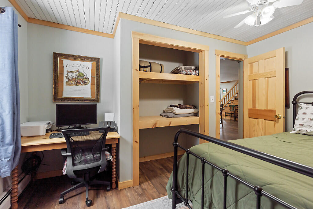 18 Beech Ridge Drive Abbot ME 04406
