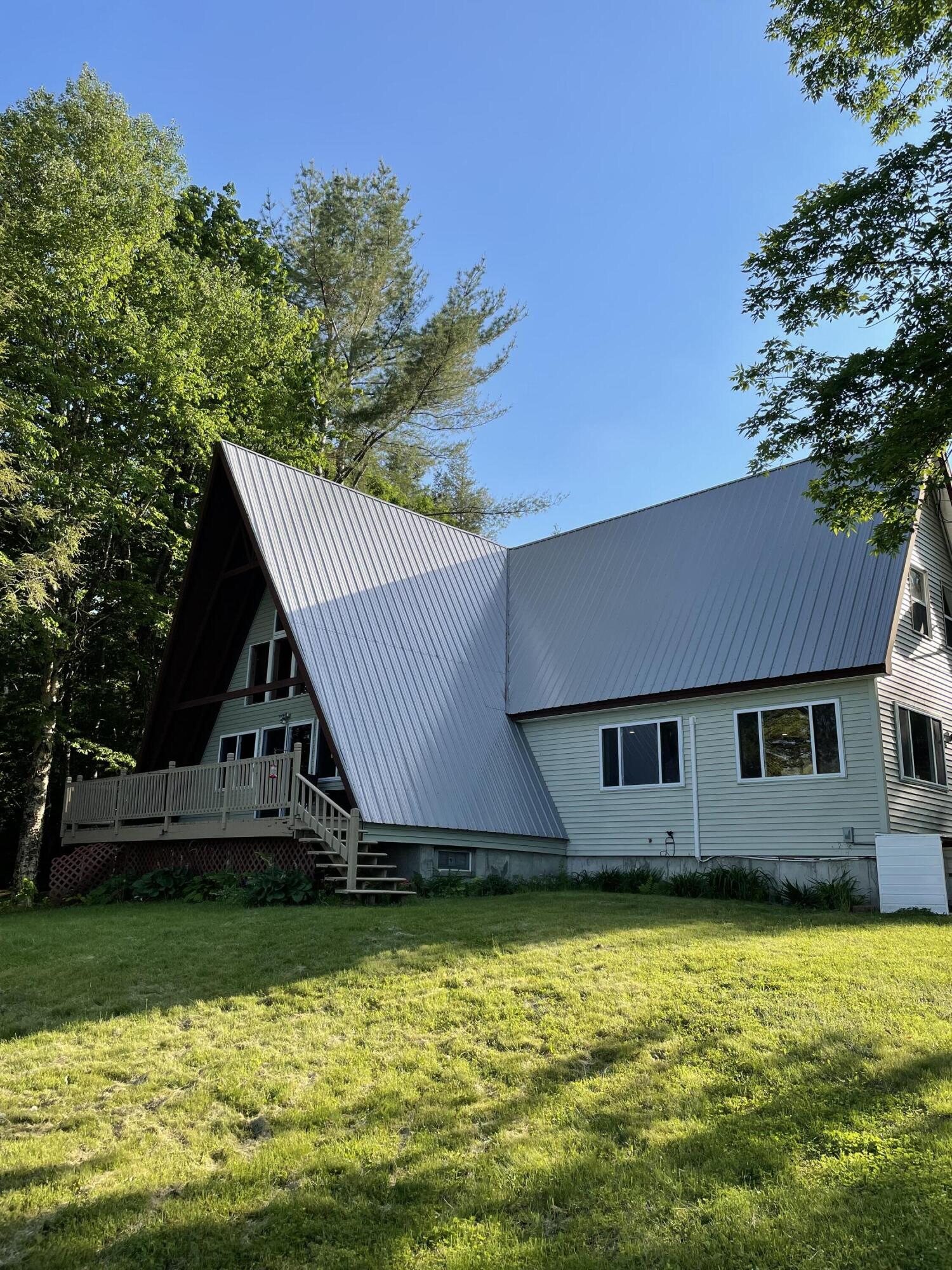 18 Beech Ridge Drive Abbot ME 04406
