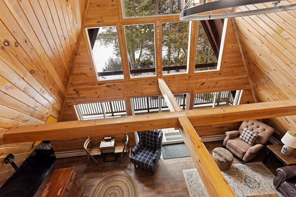 18 Beech Ridge Drive Abbot ME 04406