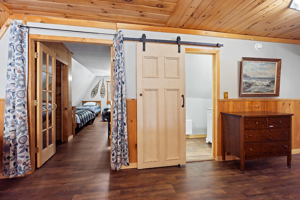 18 Beech Ridge Drive Abbot ME 04406