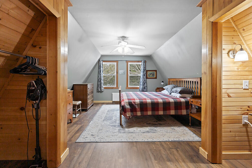 18 Beech Ridge Drive Abbot ME 04406