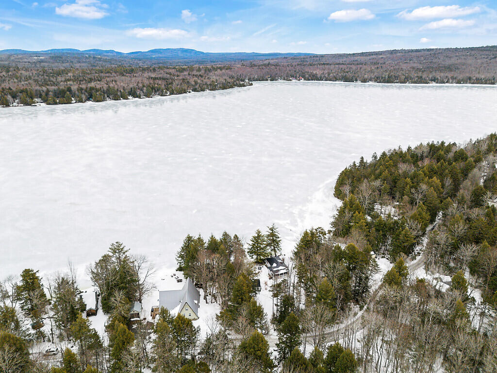18 Beech Ridge Drive Abbot ME 04406