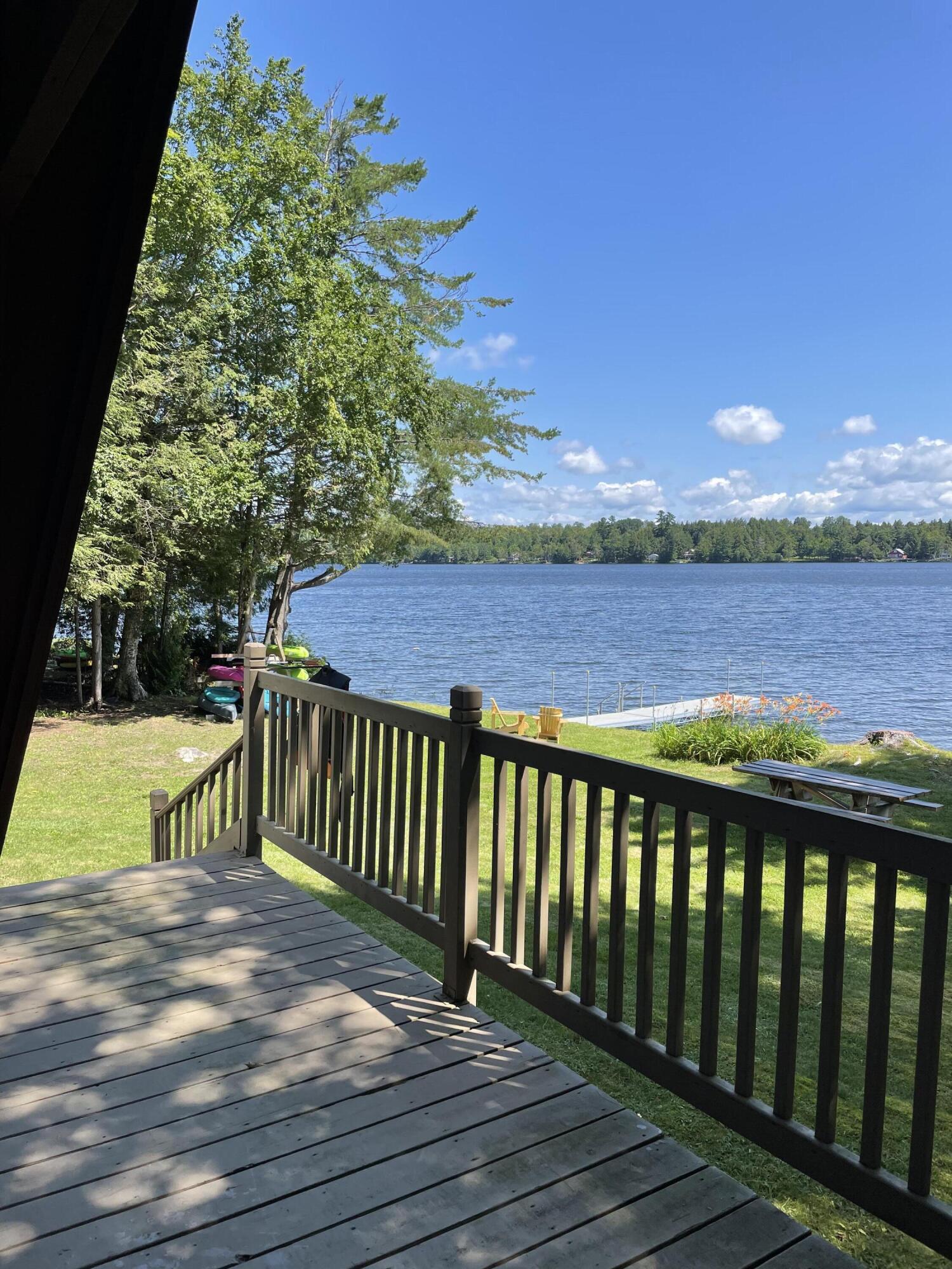 18 Beech Ridge Drive Abbot ME 04406