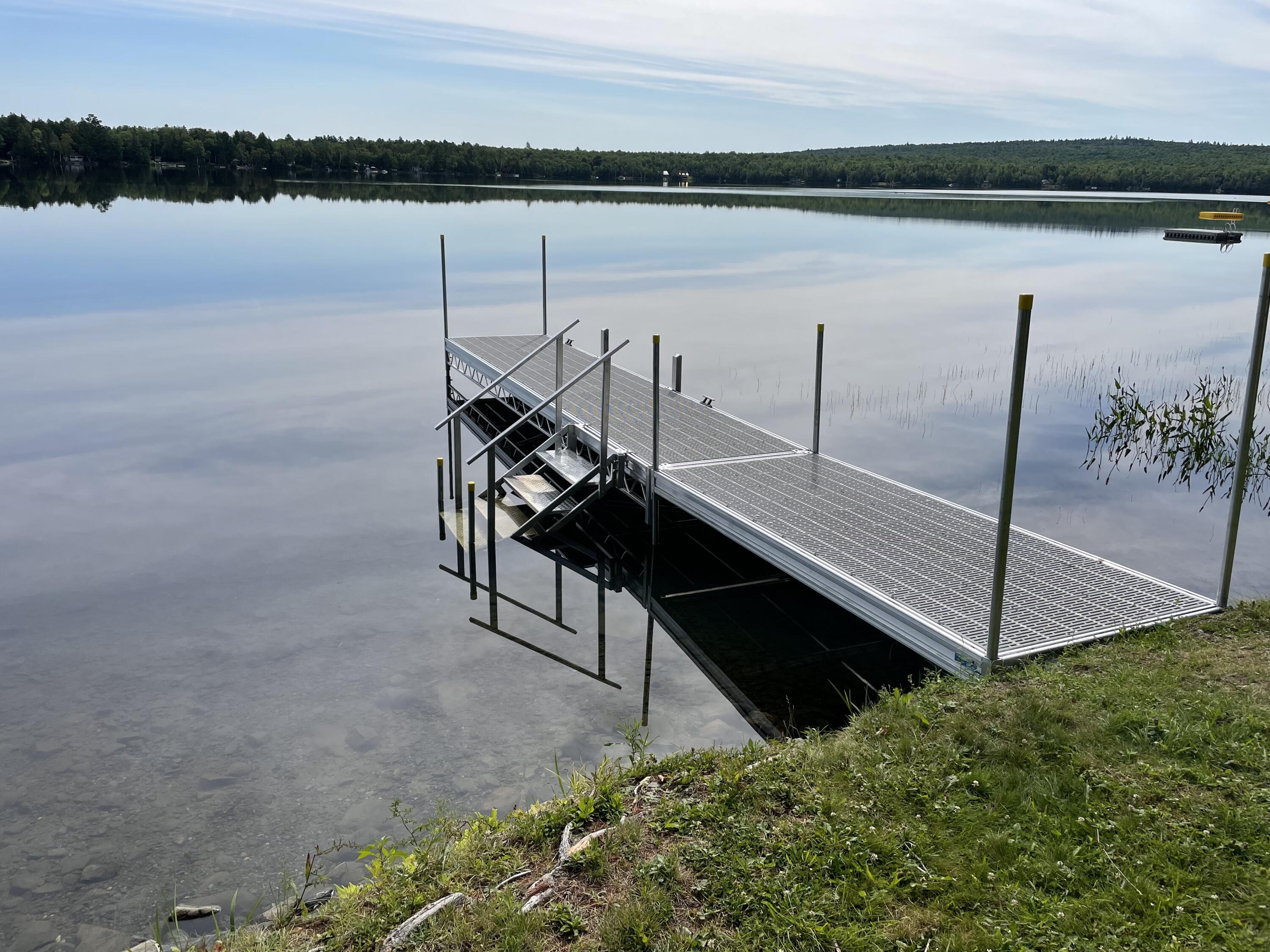 18 Beech Ridge Drive Abbot ME 04406