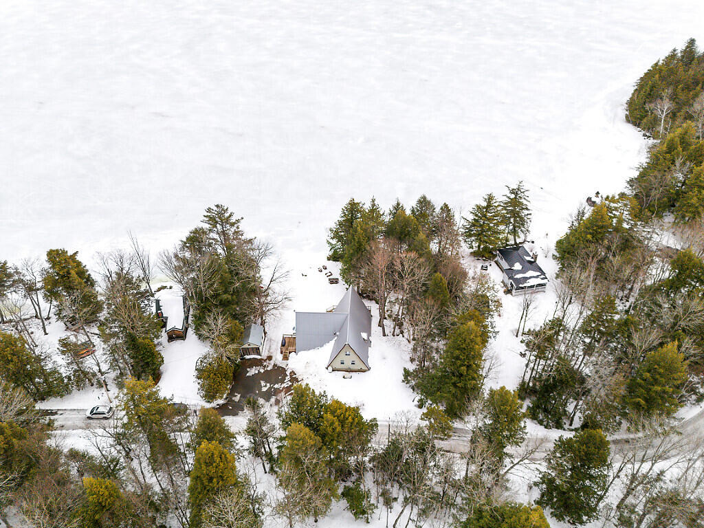 18 Beech Ridge Drive Abbot ME 04406