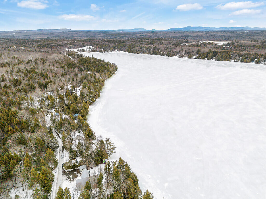 18 Beech Ridge Drive Abbot ME 04406