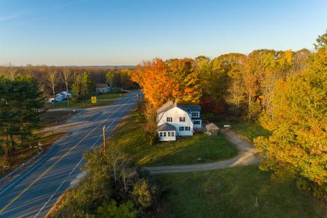 903 Brunswick Road Richmond ME 04357