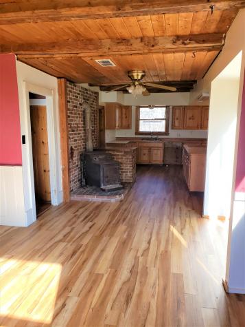 903 Brunswick Road Richmond ME 04357