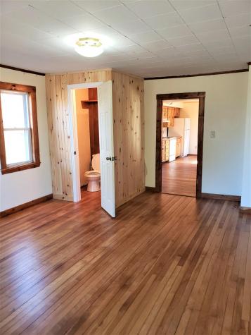 903 Brunswick Road Richmond ME 04357