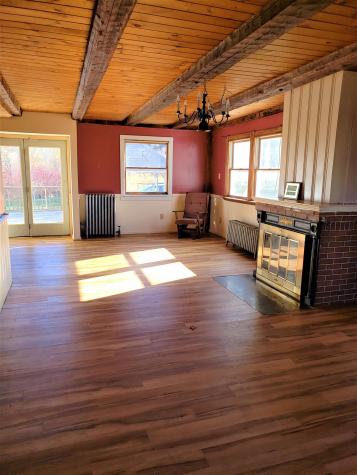 903 Brunswick Road Richmond ME 04357