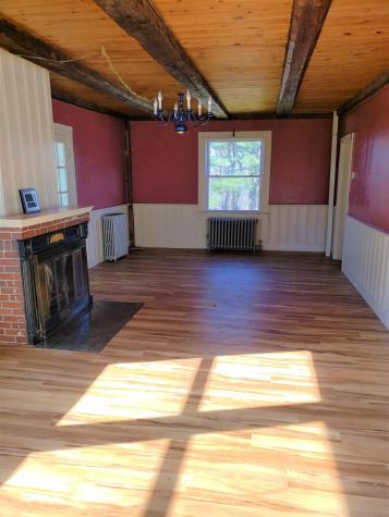 903 Brunswick Road Richmond ME 04357