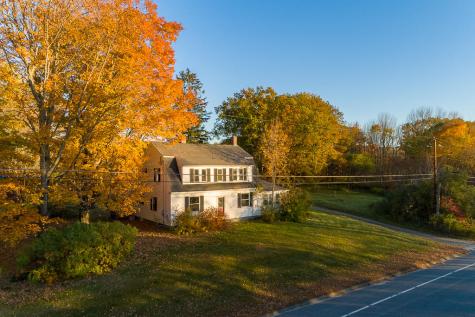 903 Brunswick Road Richmond ME 04357