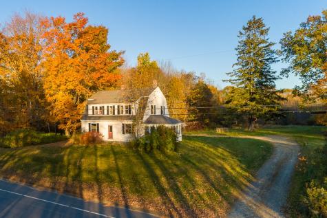 903 Brunswick Road Richmond ME 04357