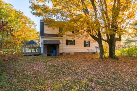 903 Brunswick Road Richmond ME 04357