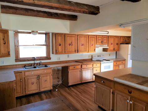 903 Brunswick Road Richmond ME 04357