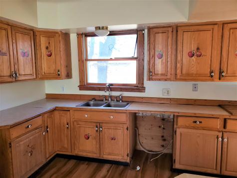 903 Brunswick Road Richmond ME 04357