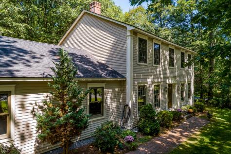 117 Pointed Fir Boulevard W Wells ME 04090