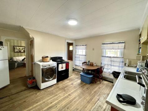 224 Central Street Millinocket ME 04462