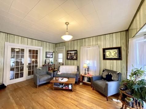 224 Central Street Millinocket ME 04462