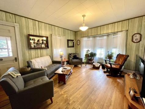 224 Central Street Millinocket ME 04462