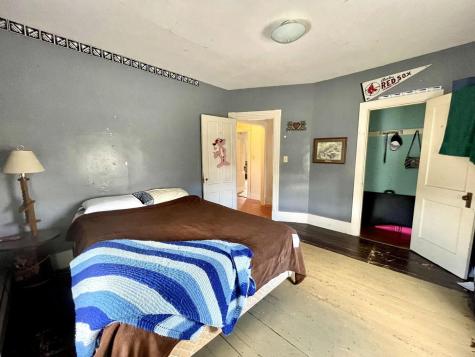 224 Central Street Millinocket ME 04462