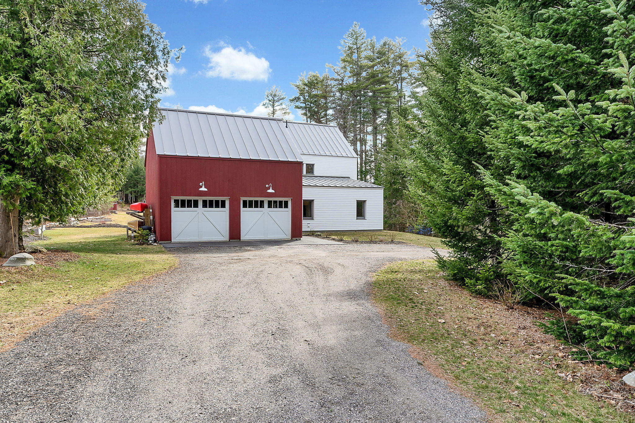 370 W Main Street Yarmouth ME 04096