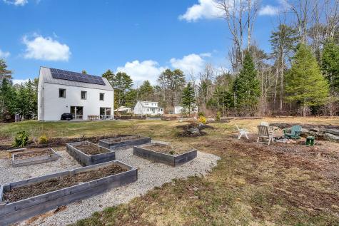 370 W Main Street Yarmouth ME 04096