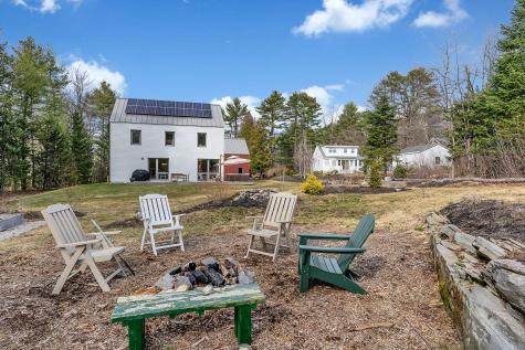 370 W Main Street Yarmouth ME 04096