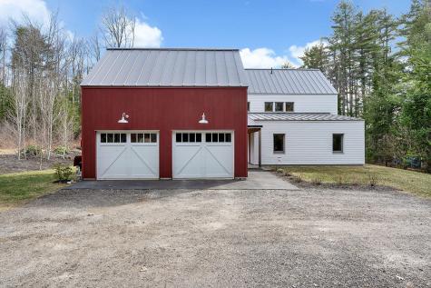370 W Main Street Yarmouth ME 04096