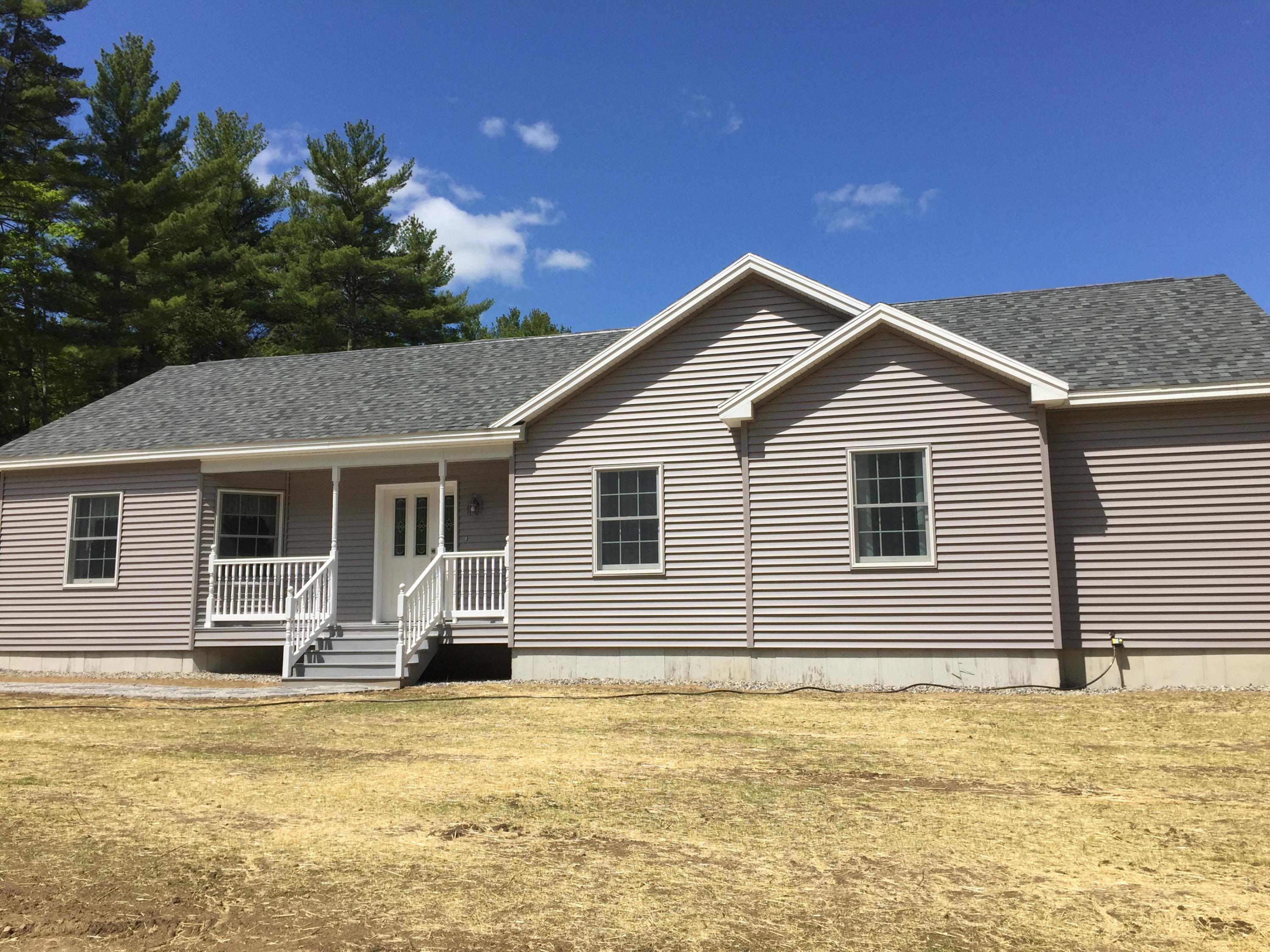 35 Beaver Creek Farm Road Bridgton ME 04009