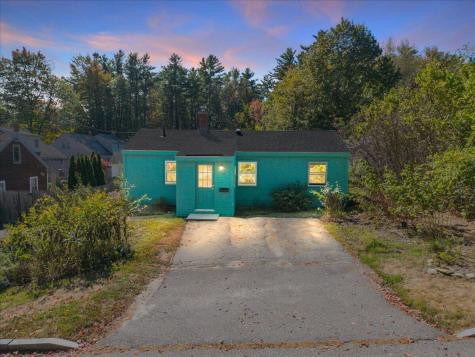 12 Dakota Street Portland ME 04103