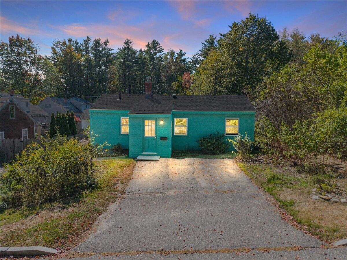 12 Dakota Street Portland ME 04103