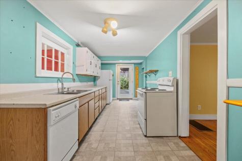 12 Dakota Street Portland ME 04103