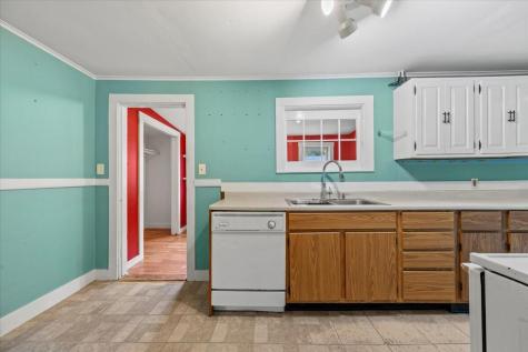 12 Dakota Street Portland ME 04103