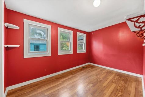 12 Dakota Street Portland ME 04103