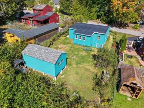 12 Dakota Street Portland ME 04103