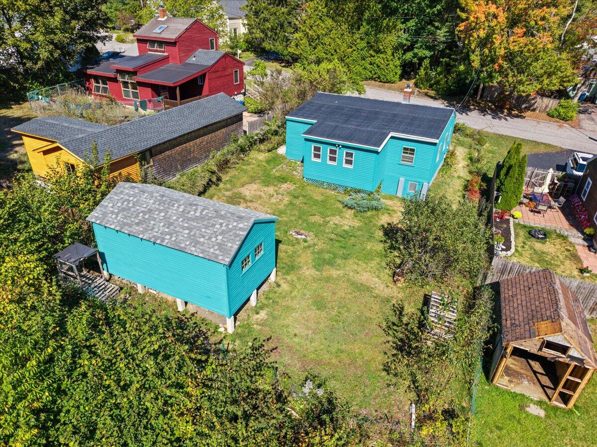 12 Dakota Street Portland ME 04103