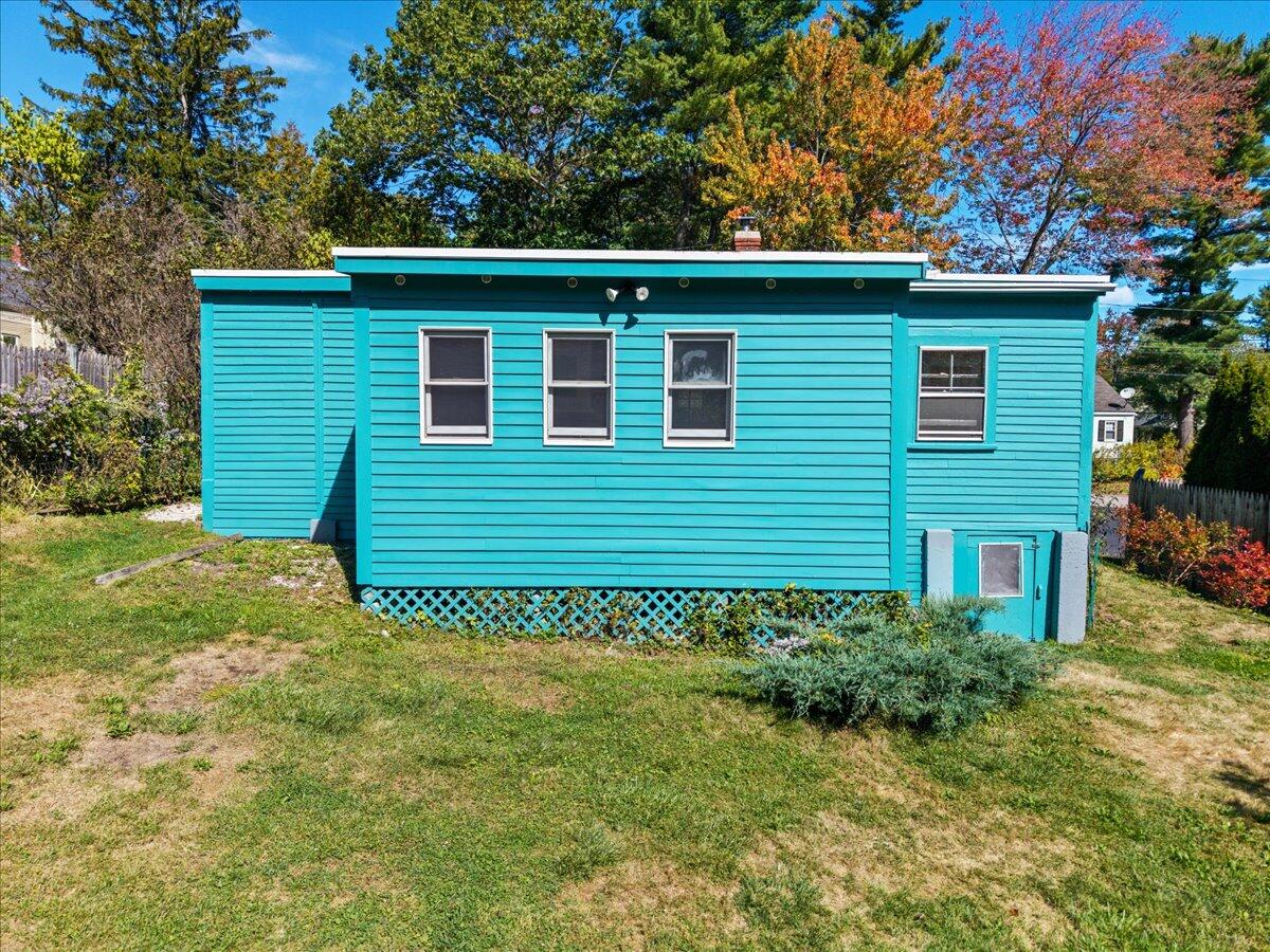 12 Dakota Street Portland ME 04103