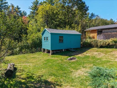 12 Dakota Street Portland ME 04103