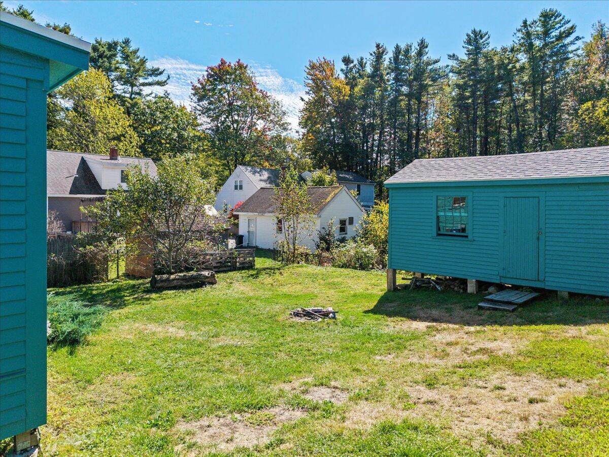 12 Dakota Street Portland ME 04103