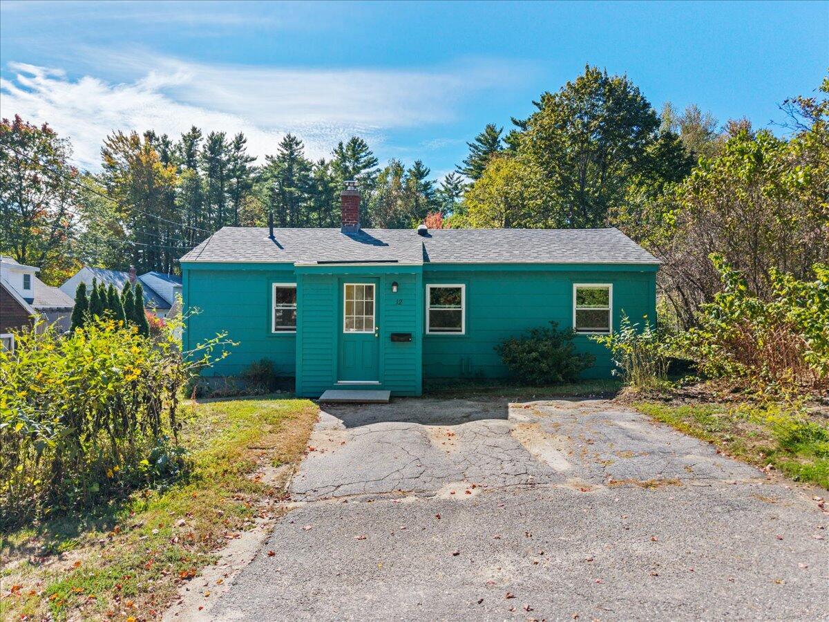 12 Dakota Street Portland ME 04103