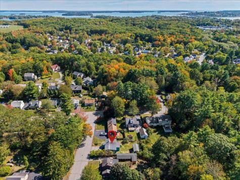 12 Dakota Street Portland ME 04103