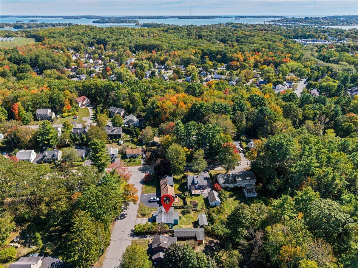 12 Dakota Street Portland ME 04103