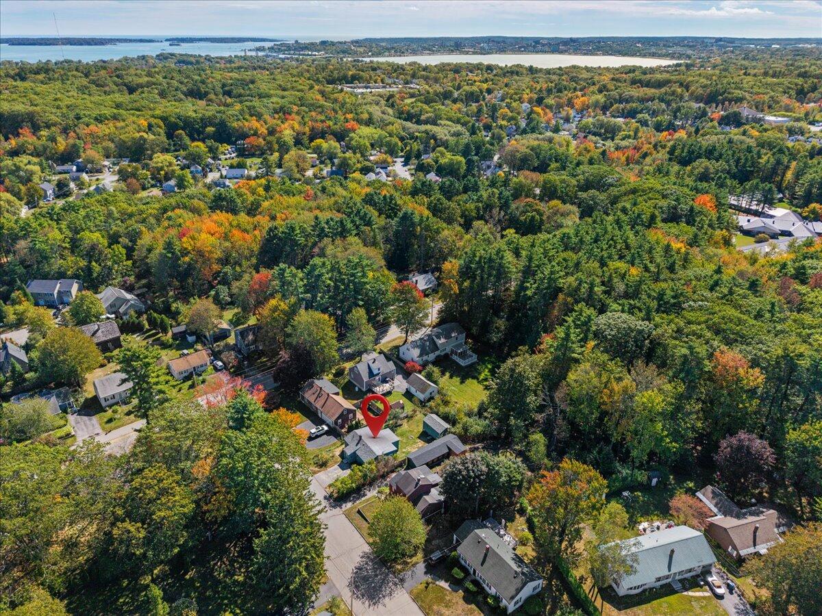 12 Dakota Street Portland ME 04103