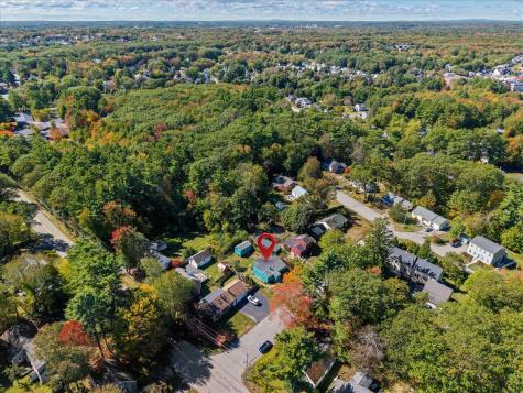 12 Dakota Street Portland ME 04103